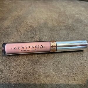 Anastasia Beverly Hills NEW Liquid Lipstick- NAKED